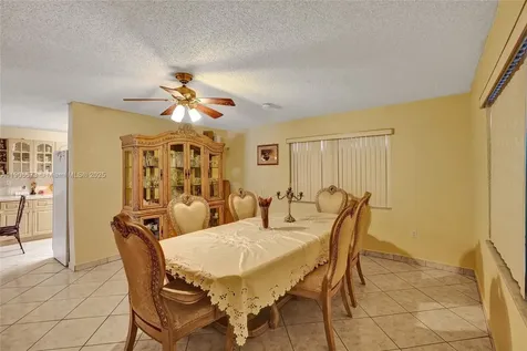 3260 NW 174th Street Miami Gardens FL 33056