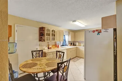 3260 NW 174th Street Miami Gardens FL 33056