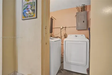 3260 NW 174th Street Miami Gardens FL 33056