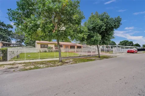 3260 NW 174th Street Miami Gardens FL 33056