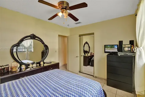 3260 NW 174th Street Miami Gardens FL 33056