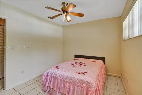 3260 NW 174th Street Miami Gardens FL 33056