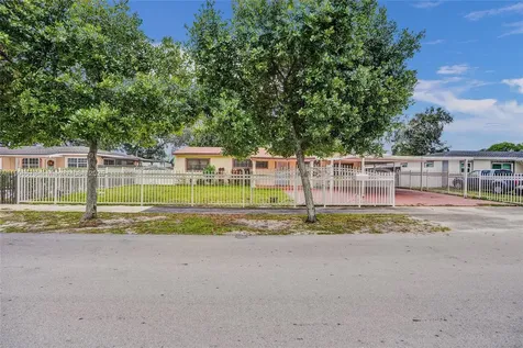3260 NW 174th Street Miami Gardens FL 33056