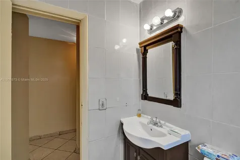 3260 NW 174th Street Miami Gardens FL 33056