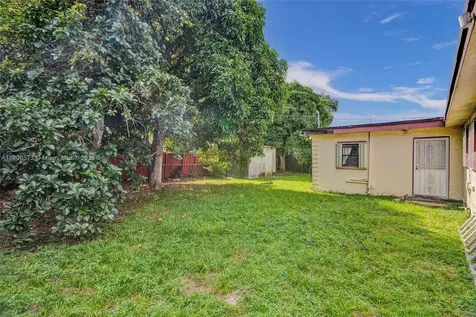 3260 NW 174th Street Miami Gardens FL 33056