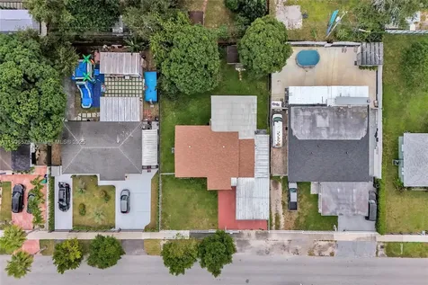 3260 NW 174th Street Miami Gardens FL 33056