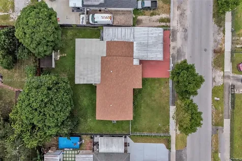 3260 NW 174th Street Miami Gardens FL 33056
