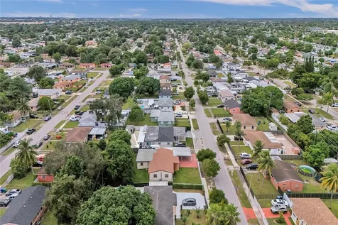 3260 NW 174th Street Miami Gardens FL 33056