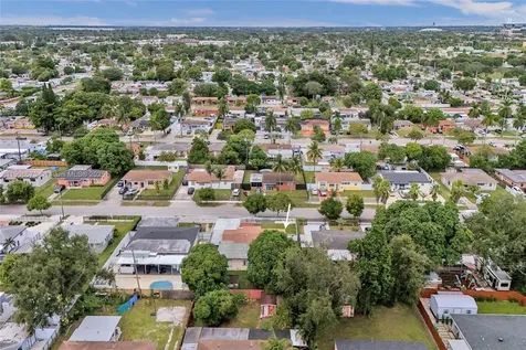 3260 NW 174th Street Miami Gardens FL 33056