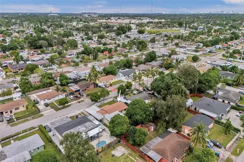 3260 NW 174th Street Miami Gardens FL 33056
