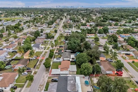 3260 NW 174th Street Miami Gardens FL 33056