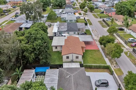 3260 NW 174th Street Miami Gardens FL 33056