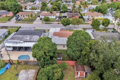 3260 NW 174th Street Miami Gardens FL 33056