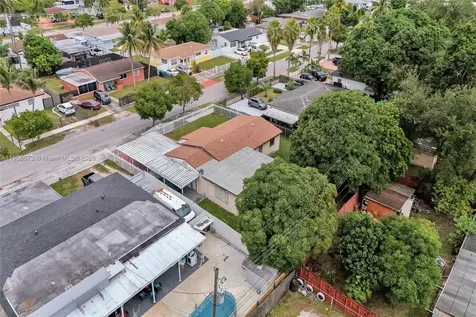 3260 NW 174th Street Miami Gardens FL 33056