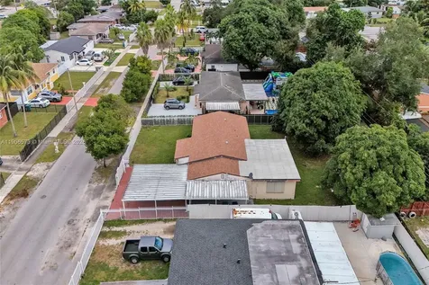 3260 NW 174th Street Miami Gardens FL 33056