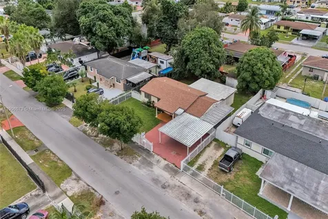 3260 NW 174th Street Miami Gardens FL 33056