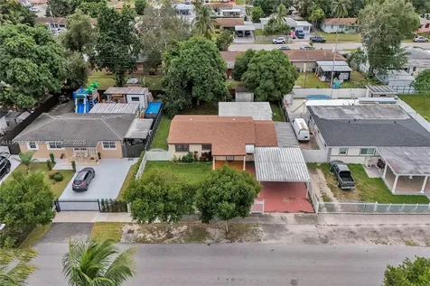 3260 NW 174th Street Miami Gardens FL 33056