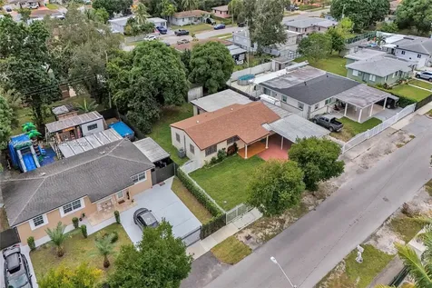 3260 NW 174th Street Miami Gardens FL 33056