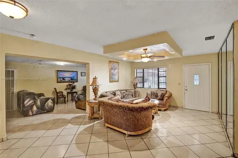3260 NW 174th Street Miami Gardens FL 33056