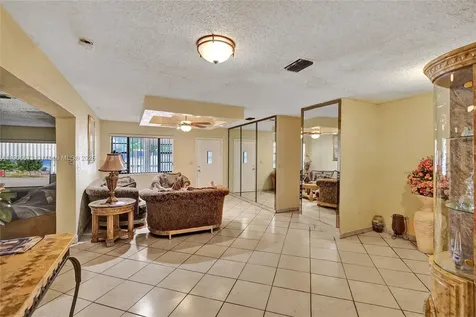 3260 NW 174th Street Miami Gardens FL 33056