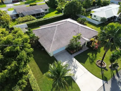12970 SW 187th Terrace Miami FL 33177
