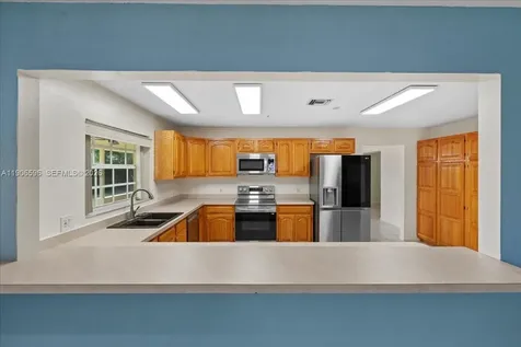 12970 SW 187th Terrace Miami FL 33177