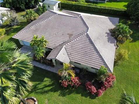 12970 SW 187th Terrace Miami FL 33177