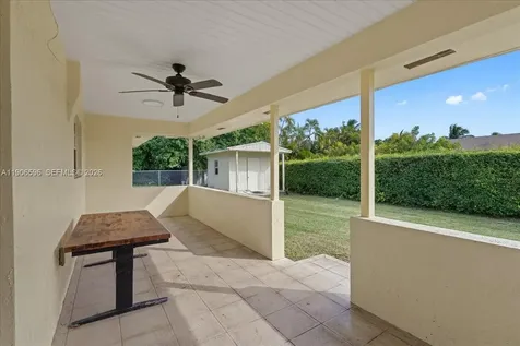 12970 SW 187th Terrace Miami FL 33177