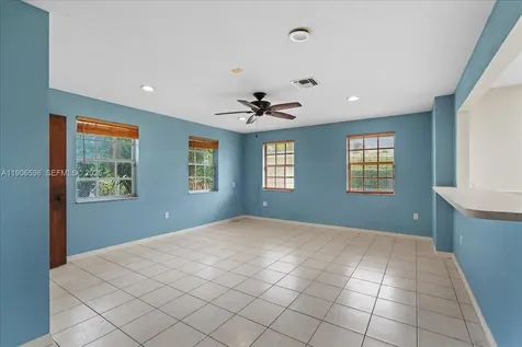 12970 SW 187th Terrace Miami FL 33177