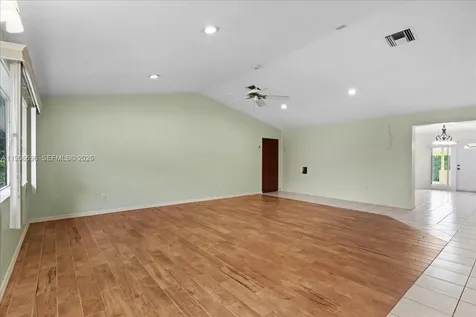 12970 SW 187th Terrace Miami FL 33177