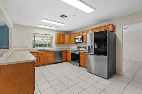 12970 SW 187th Terrace Miami FL 33177