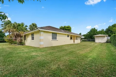 12970 SW 187th Terrace Miami FL 33177