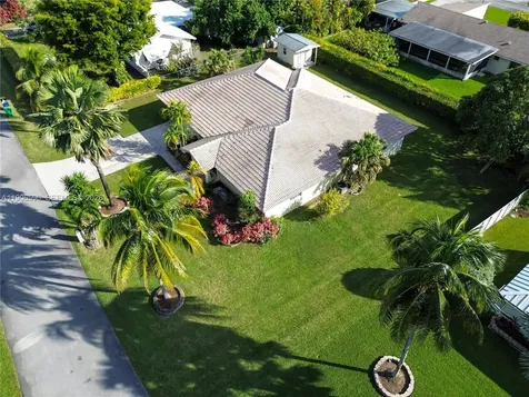 12970 SW 187th Terrace Miami FL 33177