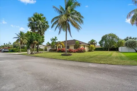12970 SW 187th Terrace Miami FL 33177