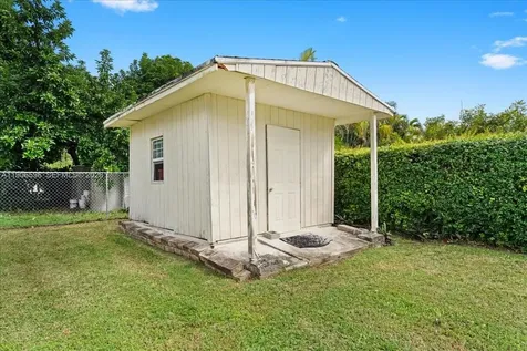 12970 SW 187th Terrace Miami FL 33177