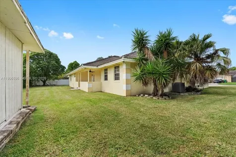 12970 SW 187th Terrace Miami FL 33177
