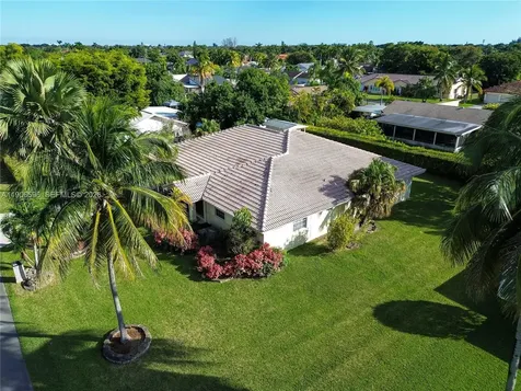 12970 SW 187th Terrace Miami FL 33177
