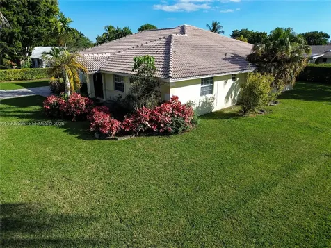 12970 SW 187th Terrace Miami FL 33177