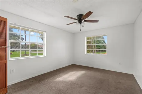 12970 SW 187th Terrace Miami FL 33177