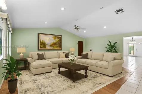 12970 SW 187th Terrace Miami FL 33177