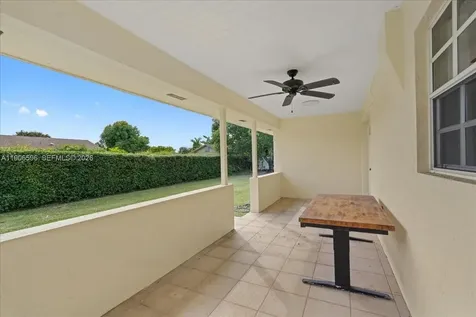 12970 SW 187th Terrace Miami FL 33177