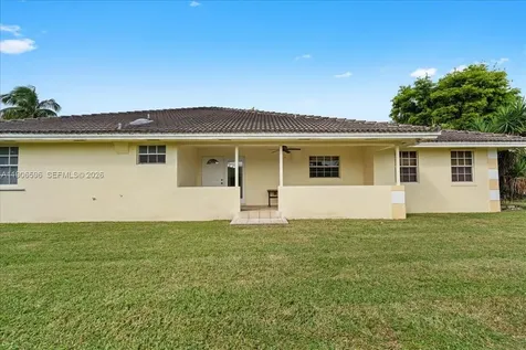 12970 SW 187th Terrace Miami FL 33177