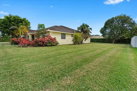 12970 SW 187th Terrace Miami FL 33177