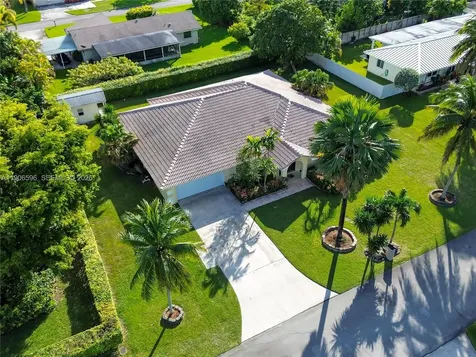 12970 SW 187th Terrace Miami FL 33177