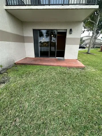 9783 Nob Hill Court Sunrise FL 33351