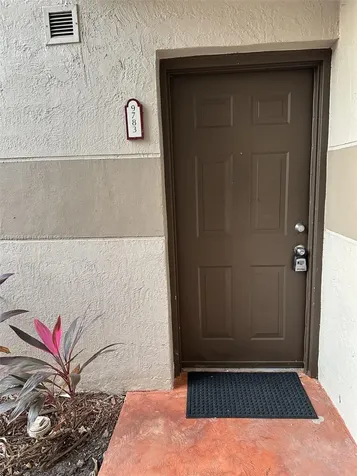9783 Nob Hill Court Sunrise FL 33351