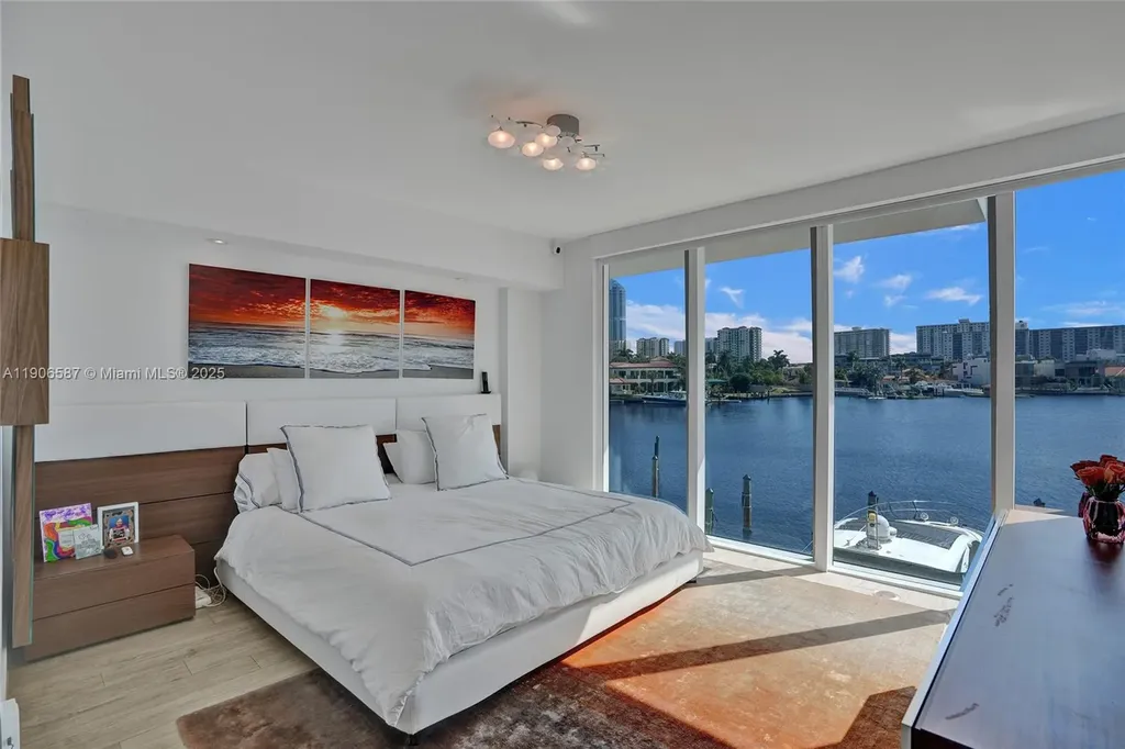 400 Sunny Isles Boulevard Sunny Isles Beach FL 33160