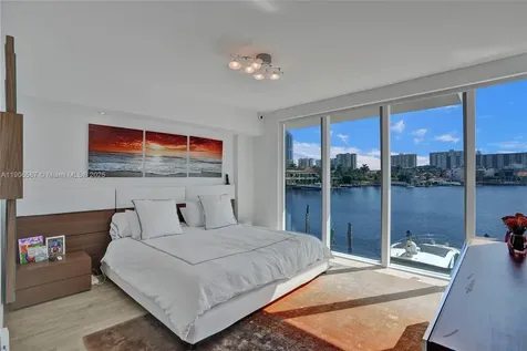 400 Sunny Isles Boulevard Sunny Isles Beach FL 33160