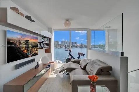 400 Sunny Isles Boulevard Sunny Isles Beach FL 33160