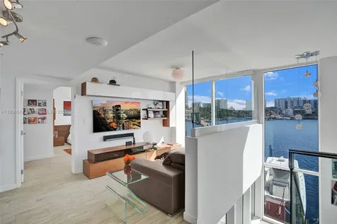 400 Sunny Isles Boulevard Sunny Isles Beach FL 33160